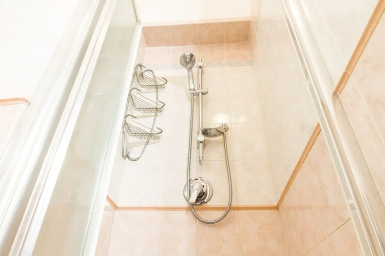 Rosa Apartment