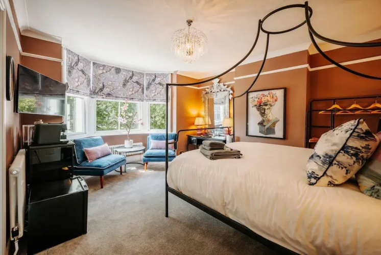 Hotelafbeelding