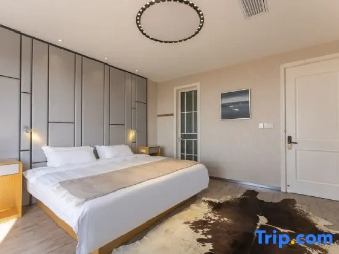 5 Bedrooms Villa with sea view