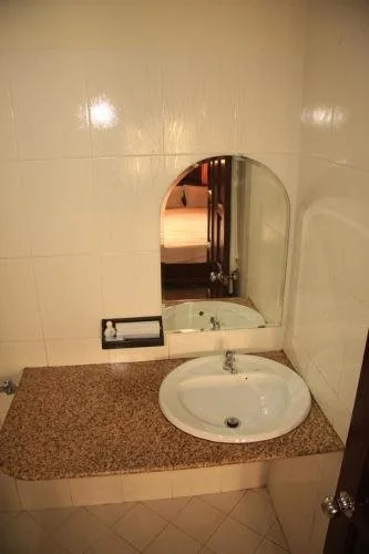 Hoang Ha - Tar Hotel