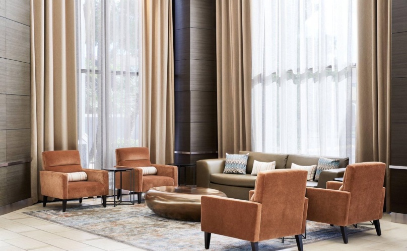 Delta Hotels By Marriott Phoenix Mesa photo 14