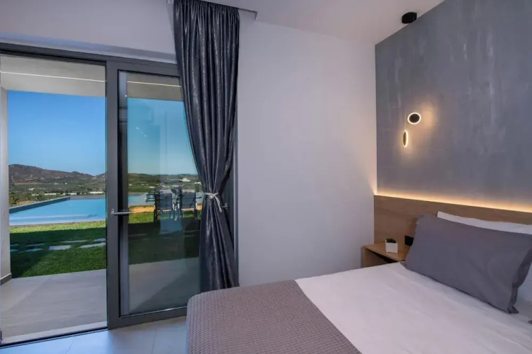 Villa Arithea