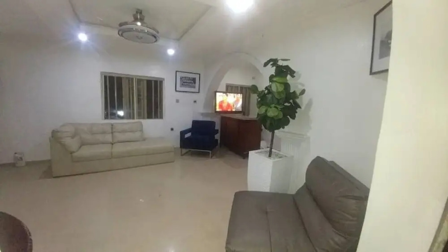 Trotty Apartments