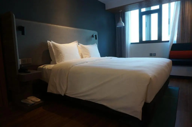 Otel görseli