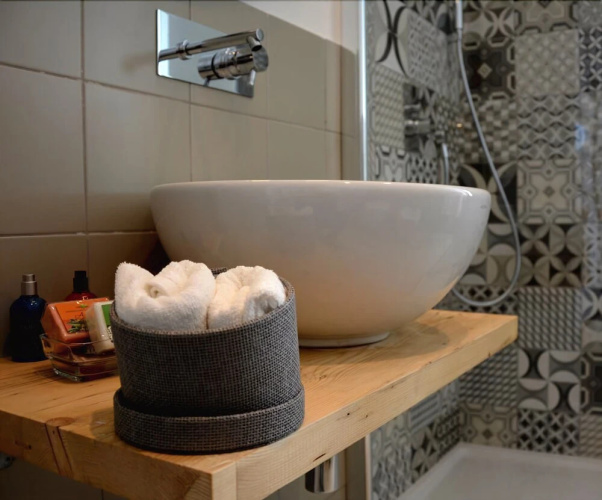 B&B Novecento Siciliano