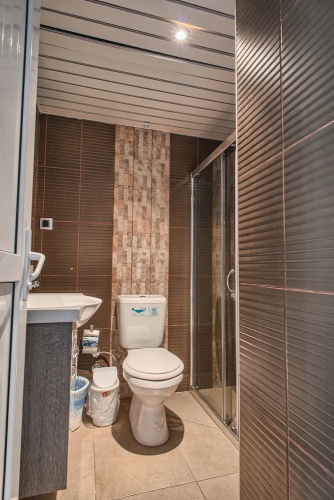 Hisaronu Ucpa Hotel