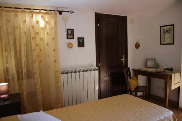 Agriturismo San Martino