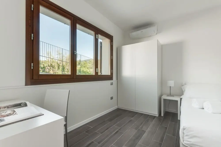 Superior Duplex room