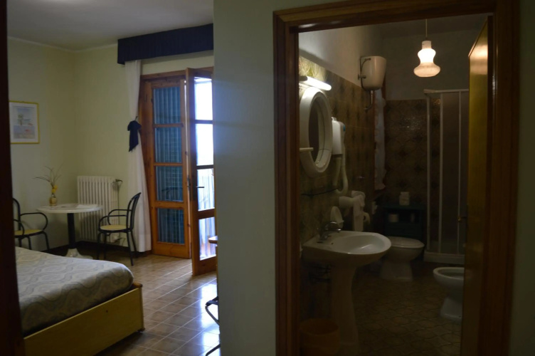Hotel il Poggetto