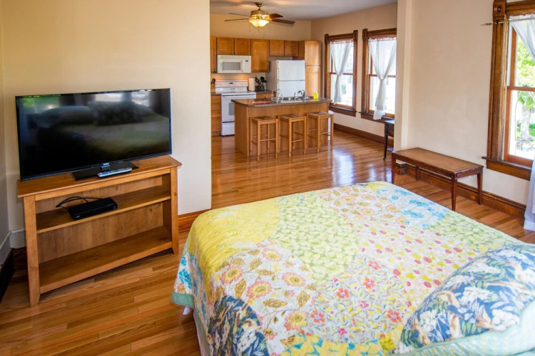 Serendipity Resorts