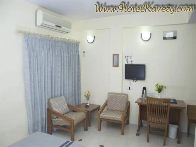 Hotel Kavery