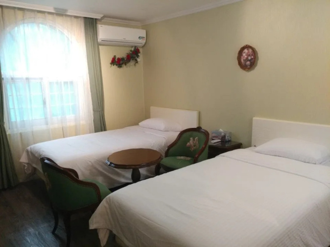Solveig Hotel