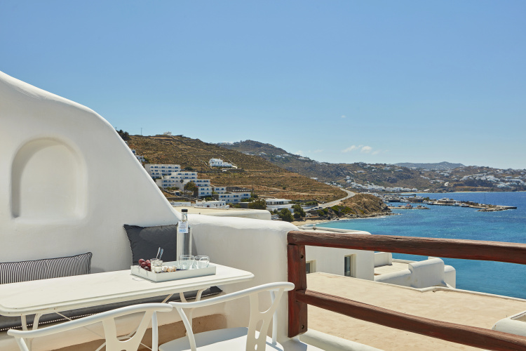 Mykonos Princess photo 9