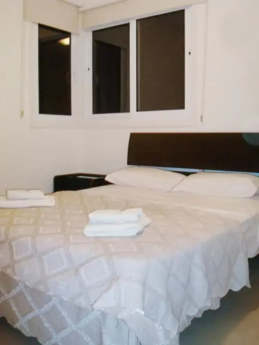 Flat 2 Bedrooms Oroklini