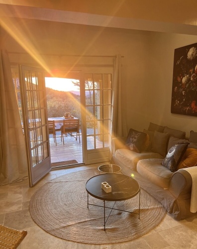 2 Bedrooms Apartment with land view