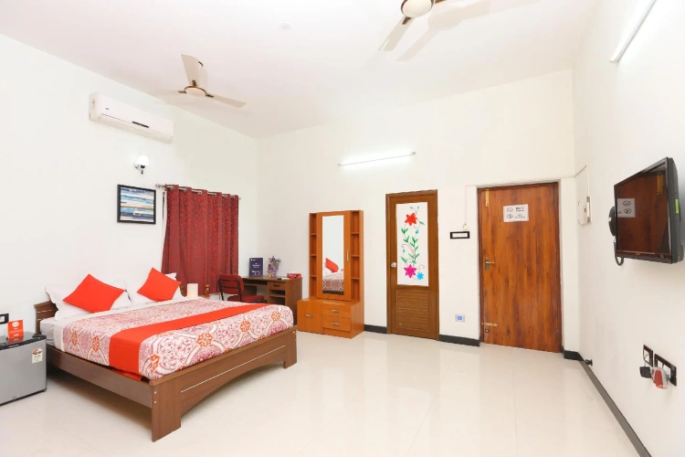 Classic Double room