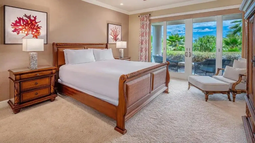 3 Bedrooms Villa