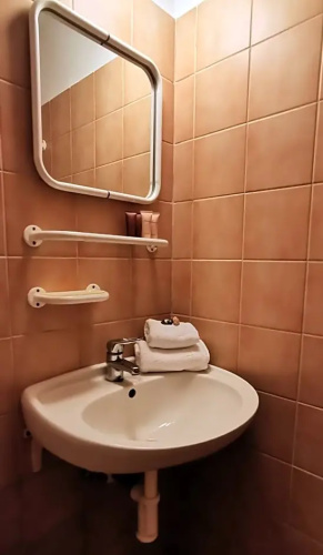 Bizoní dvůr