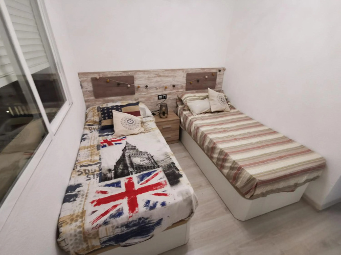 Apartamento Galtor Casanova