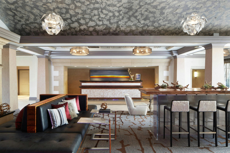 Marriott Rochester Airport photo 31