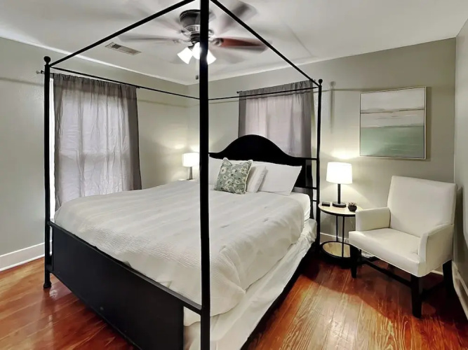 Sea Gem Topaz by Ryson Vacation Rentals