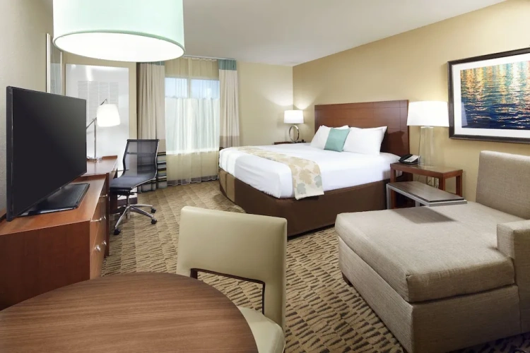 Quadruple Suite