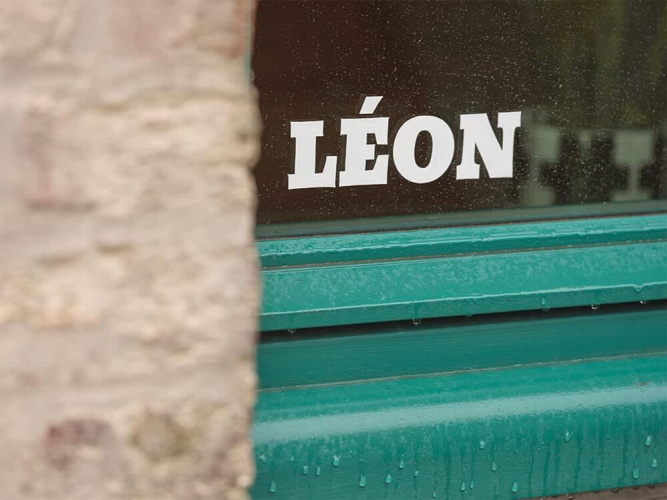Chez L on - La cit des Lectriciens - 5 Pers