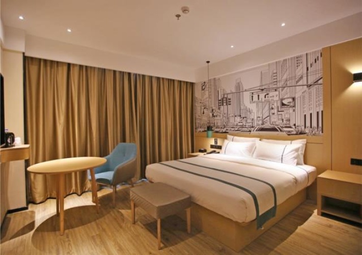 Business Double room