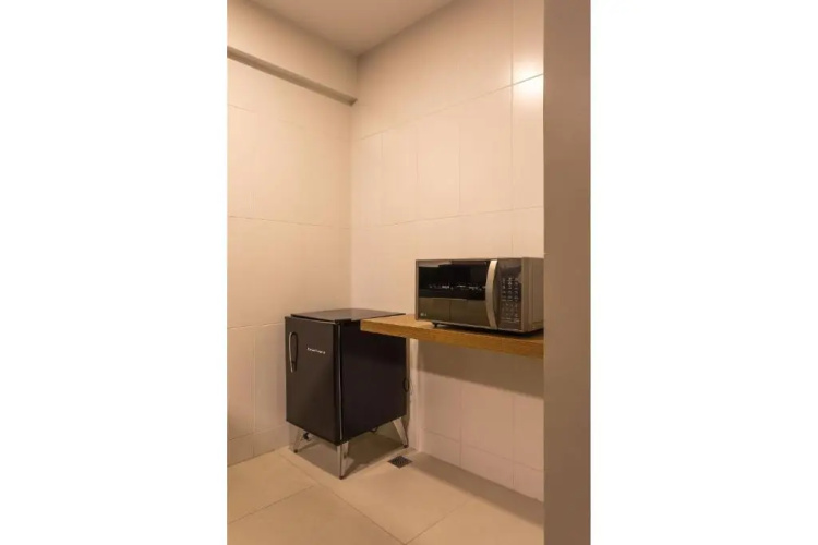 Complexo Heron Marinho Flats