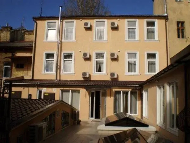 Image de l'hôtel