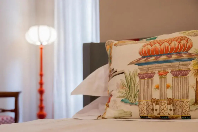 Casa Fabbrini Fancy Suites