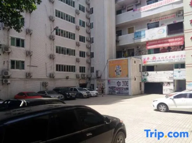 Xiang Shan Hotel