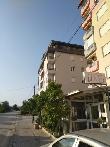 Ruza Apartments