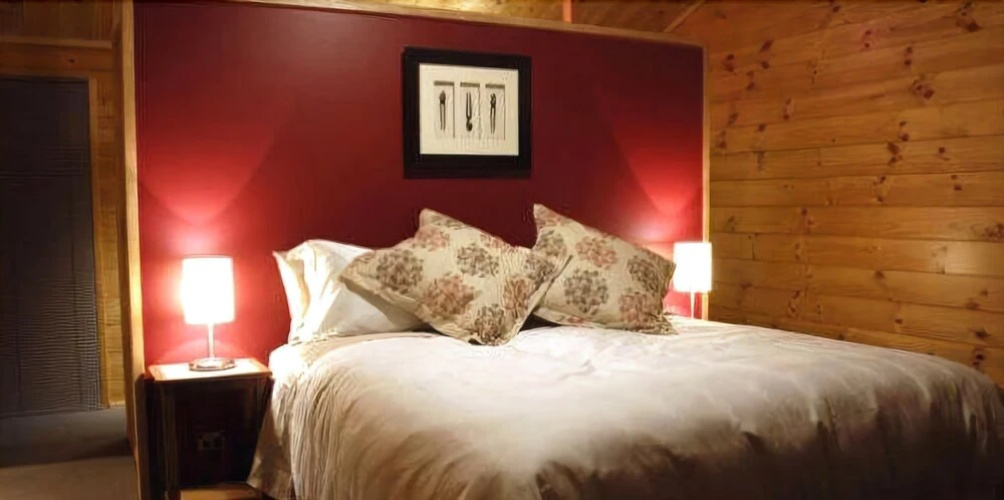 Astelia Lodge