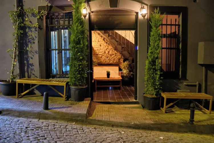 Reu de Hotel