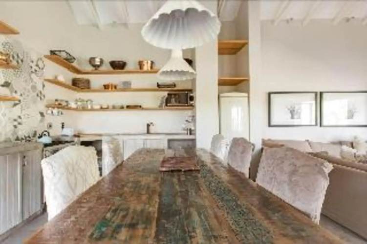 Veranda House