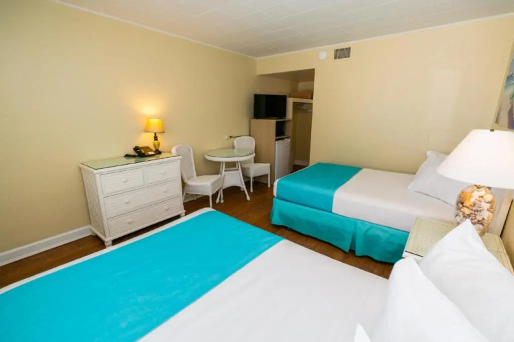Aztec Motel