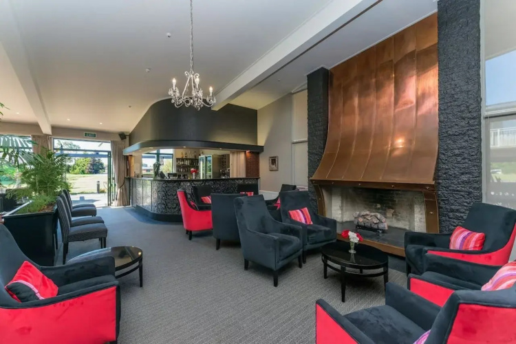Croydon Lodge Hotel