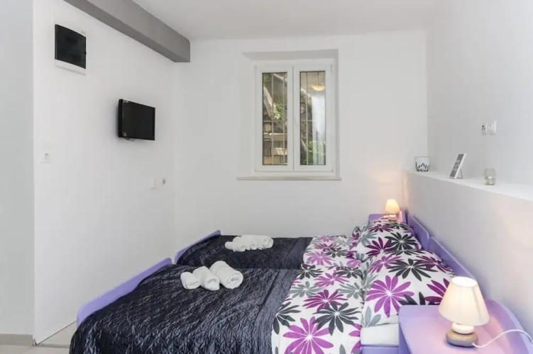 Apartment Saulan