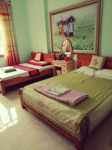 Hotel Thien An