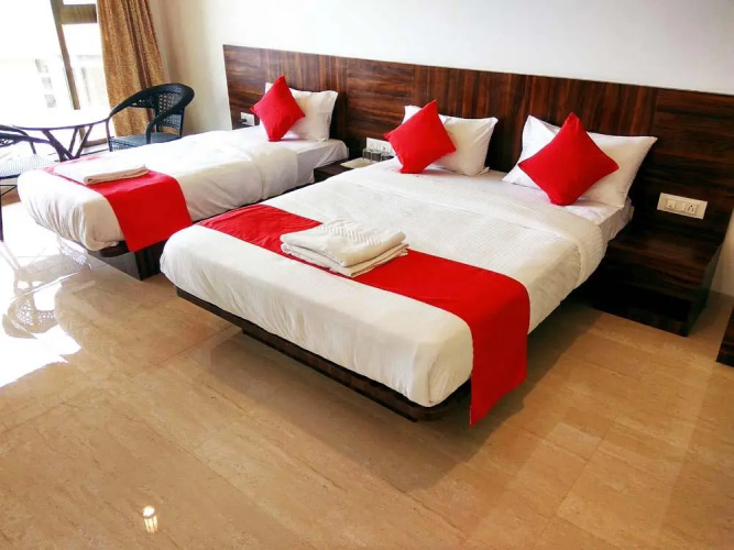 Hotel Royal Orbit