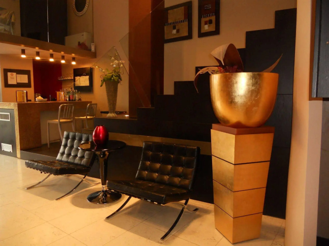 Hotel Stadio