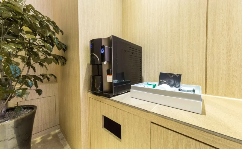 Guri Galmae Indi Present Hotel