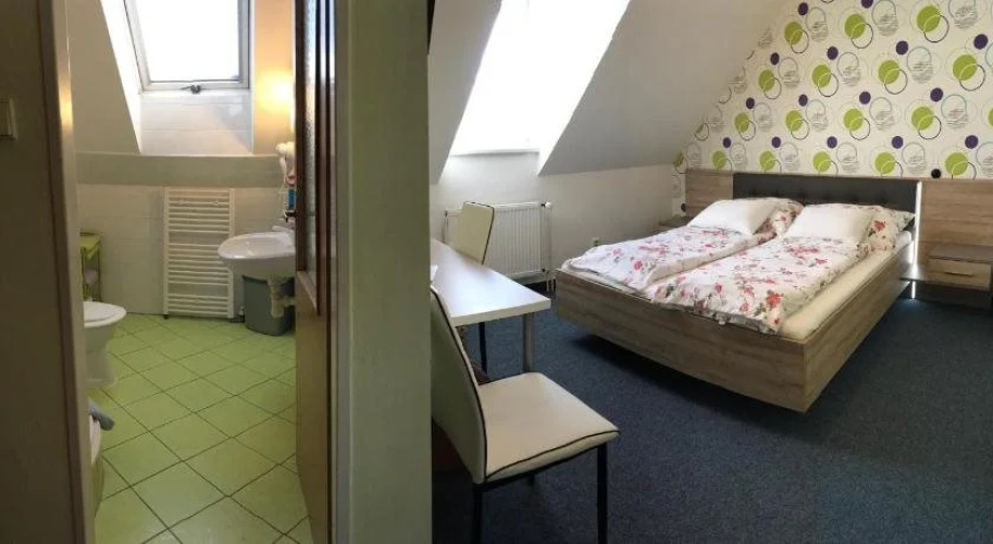 Pension Jordán