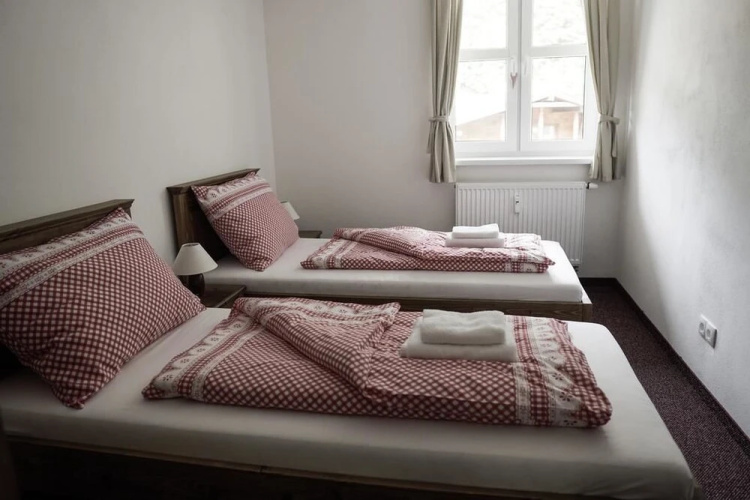 Apartmány Biela Pút - Jasná