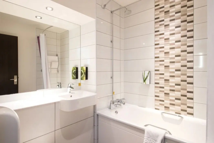 Premier Inn Chelmsford City Centre