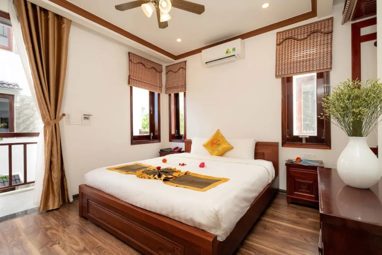 ON Villas