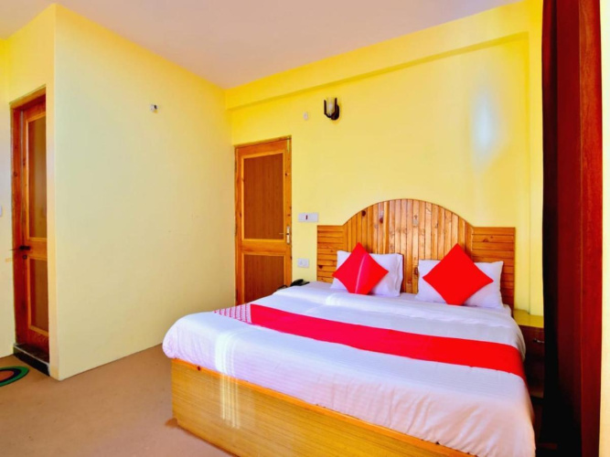kingston manali hotel