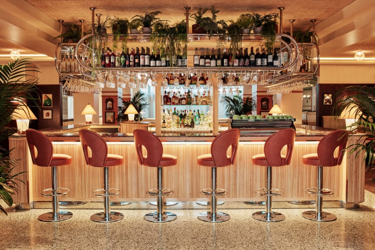 The Hoxton Shepherd's Bush photo 19