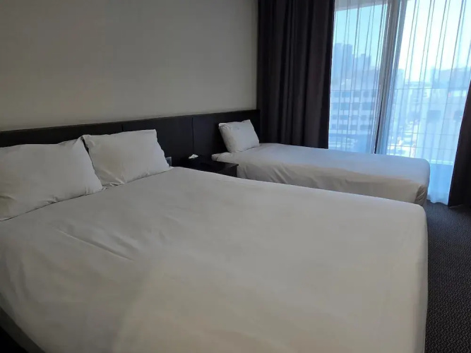 Riviera Hotel Yeongjong